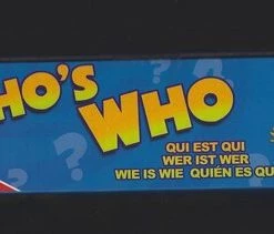 Hti Toys Wie Is Wie Familiespel 2 Tot 4 Spelers 7 Hti Toys Wie Is Wie Familiespel 2 Tot 4 Spelers -Goedkope kaartspellen winkel 550x211