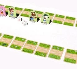 White Goblin Games Kaartspel Rudi Racer (nl) -Goedkope kaartspellen winkel 550x222