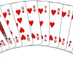 GSB Genderneutrale Speelkaarten - Signature - Dubbelpak In Luxe Doos -Goedkope kaartspellen winkel 550x223 1