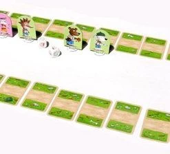 White Goblin Games Kaartspel Rudi Racer (nl) -Goedkope kaartspellen winkel 550x224