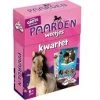 Merkloos Spellenbundel - Kwartet - 3 Stuks - Junglelife Kwartet & Paarden Kwartet & Sport Weetjes Kwartet -Goedkope kaartspellen winkel 550x228