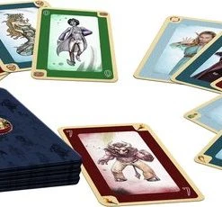 Nachtwacht Kaartspel - Monsterjager -Goedkope kaartspellen winkel 550x230