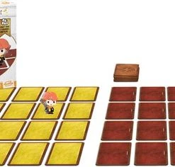 Shuffle Plus Kaartspel - Harry Potter - Pet Quest - Kaartspel - Maak Je Eigen Figurine 13 Shuffle Plus Kaartspel - Harry Potter - Pet Quest - Kaartspel - Maak Je Eigen Figurine -Goedkope kaartspellen winkel 550x236