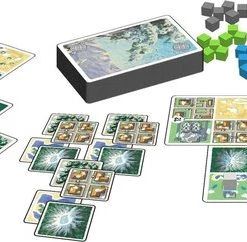 Hokkaido Kaartspel - HOT Games 9 Hokkaido Kaartspel - HOT Games -Goedkope kaartspellen winkel 550x242