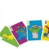 Selecta Spellen Sesamstraat Kwartet 2 Selecta Spellen Sesamstraat Kwartet -Goedkope kaartspellen winkel 550x256 1