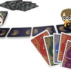 Shuffle Plus Kaartspel - Harry Potter - Duelling Practices - Kaartspel - Maak Je Eigen Figurine 12 Shuffle Plus Kaartspel - Harry Potter - Duelling Practices - Kaartspel - Maak Je Eigen Figurine -Goedkope kaartspellen winkel 550x259