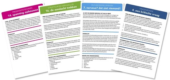 Maarten Van Der Meulen Presentatiespel 4 Maarten Van Der Meulen Presentatiespel - Afbeelding 2