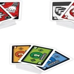 Monopoly 3, 2, 1 - Franstalig Kaartspel 10 Monopoly 3, 2, 1 - Franstalig Kaartspel -Goedkope kaartspellen winkel 550x264