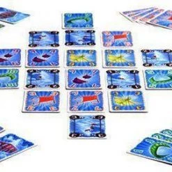 White Goblin Games Kite Fight -Goedkope kaartspellen winkel 550x271