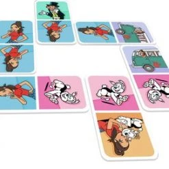 Samson & Marie Kaartspel - Domino Met 28 Kaartjes - 2 Tot 4 Spelers -Goedkope kaartspellen winkel 550x272 1