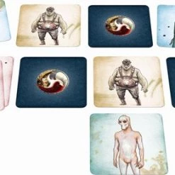 Nachtwacht Kaartspel - Monster Memo - Triple Memo -Goedkope kaartspellen winkel 550x278 2