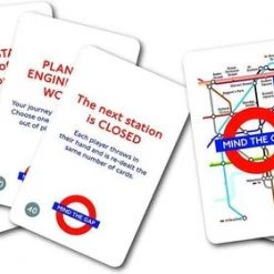 Gibsons Mind The Gap 7 Gibsons Mind The Gap -Goedkope kaartspellen winkel 550x280