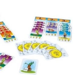 999 Games Spellenbundel - Kaartspellen - 2 Stuks - Boonanza & Take 5! 14 999 Games Spellenbundel - Kaartspellen - 2 Stuks - Boonanza & Take 5! -Goedkope kaartspellen winkel 550x283 4