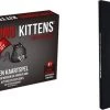 Merkloos Spellenbundel - Kaartspel - 2 Stuks - Exploding Kittens NFSW NL (18+) & Imploding Kittens NL 2 Merkloos Spellenbundel - Kaartspel - 2 Stuks - Exploding Kittens NFSW NL (18+) & Imploding Kittens NL -Goedkope kaartspellen winkel 550x291
