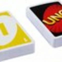 UNO - Mattel Games - Kaartspel -Goedkope kaartspellen winkel 550x291 3