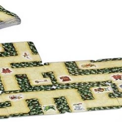 Onbekend Labyrinthe Kaartspel 13 Onbekend Labyrinthe Kaartspel -Goedkope kaartspellen winkel 550x291 4
