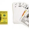Merkloos Speelkaarten Set Dollar - Kaartspel Thema Feest Fun Amerika -Goedkope kaartspellen winkel 550x291 5