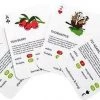 Kikkerland Foragers Playing Cards 2 Kikkerland Foragers Playing Cards -Goedkope kaartspellen winkel 550x304