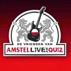 De Vrienden Van Amstel Live Quiz Spel