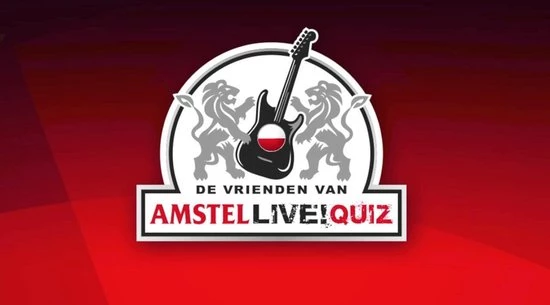 De Vrienden Van Amstel Live Quiz Spel 3 De Vrienden Van Amstel Live Quiz Spel