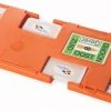 Merkloos NBB-Bridge-kaartspel-Bridgeboards-oranje-set Van 12 Boards-met Stickervel -Goedkope kaartspellen winkel 550x306 2