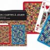 Gibsons Piatnik Dots-kaarten Double Deck -Goedkope kaartspellen winkel 550x307 7