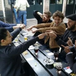 The BARPIG Lunchbox (bevat Beide Spellen) -Goedkope kaartspellen winkel 550x309 20