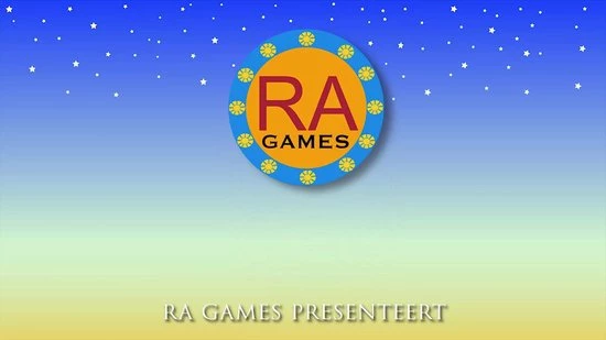 RA Games Pretpark Tempo 4 RA Games Pretpark Tempo - Afbeelding 2