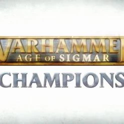 Games Workshop Warhammer - Age Of Sigmar - Champions Booster Pack -Goedkope kaartspellen winkel 550x309 57