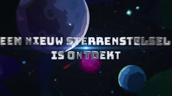 Wild Space - Kaartspel - HOT Games 4 Wild Space - Kaartspel - HOT Games - Afbeelding 2