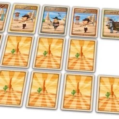 Anna Oppolzer Dollars Wanted Kaartspel - Huch! -Goedkope kaartspellen winkel 550x311 2