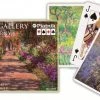 Piatnik Monet Giverny Speelkaarten - Double Deck 2 Piatnik Monet Giverny Speelkaarten - Double Deck -Goedkope kaartspellen winkel 550x311 5