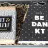 Sammies Giftboxes Brievenbuscadeau Bedankt, Geef & Beleef Vragen Spel, Coffee Brewer Bedankt, Cadeau Voor Vrouw, Cadeau Voor Man
