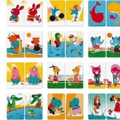 Janod Spel - Mistigri -Goedkope kaartspellen winkel 550x315 2