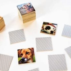 Remember - Remember Memory Spel Dogs -Goedkope kaartspellen winkel 550x316