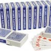 Cambissa Speelkaarten Blauw | Display 14 Pakjes -Goedkope kaartspellen winkel 550x321 3