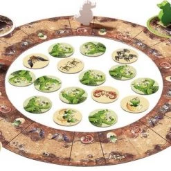 Haba Memospel Drachenstark (du) -Goedkope kaartspellen winkel 550x324 2