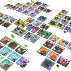 Wild Space - Kaartspel - HOT Games 12 Wild Space - Kaartspel - HOT Games -Goedkope kaartspellen winkel 550x324