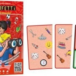 999 Games Confetti Kaartspel -Goedkope kaartspellen winkel 550x324 6