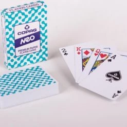 Cartamundi Copag Neo - Candy Maze - Speelkaarten 8 Cartamundi Copag Neo - Candy Maze - Speelkaarten -Goedkope kaartspellen winkel 550x324 7