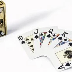 Luxe Pokerset 300 Chips (14 Gram) Plastic Pokerkaarten Houten Koffer Copag - Cartamundi 23 Luxe Pokerset 300 Chips (14 Gram) Plastic Pokerkaarten Houten Koffer Copag - Cartamundi -Goedkope kaartspellen winkel 550x325 2