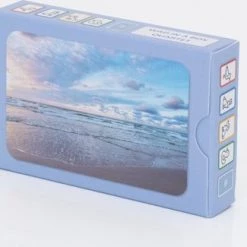 Wad Of Wonders Waddeneilanden Kwartetspel Van De Wadden -Goedkope kaartspellen winkel 550x325