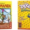 999 Games Spellenbundel - Kaartspellen - 2 Stuks - Boonanza & Take 5! -Goedkope kaartspellen winkel 550x325 4