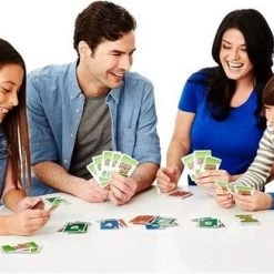 Merkloos Spellenset - 2 Stuks - Kaartspel - Gubs & Skip-Bo -Goedkope kaartspellen winkel 550x326 1