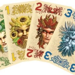 999 Games Seasons Kaartspel 9 999 Games Seasons Kaartspel -Goedkope kaartspellen winkel 550x326 4