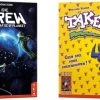 999 Games Spellenbundel - Kaartspellen - 2 Stuks - De Crew & Take 5! 1 999 Games Spellenbundel - Kaartspellen - 2 Stuks - De Crew & Take 5! -Goedkope kaartspellen winkel 550x326 7