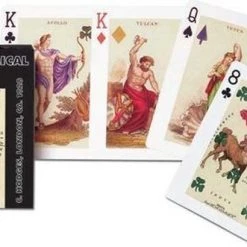 Piatnik Speelkaarten "Astronomical"