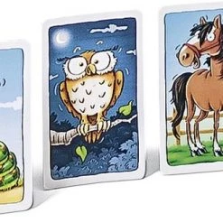 Ravensburger Sound Quartett - Pocketspel -Goedkope kaartspellen winkel 550x332 4