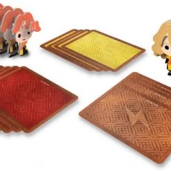 Shuffle Plus Kaartspel - Harry Potter - Pet Quest - Kaartspel - Maak Je Eigen Figurine 11 Shuffle Plus Kaartspel - Harry Potter - Pet Quest - Kaartspel - Maak Je Eigen Figurine -Goedkope kaartspellen winkel 550x333 3