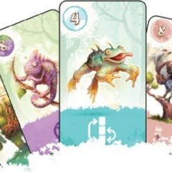 Plan B Games Equinox Groen - Kaartspel -Goedkope kaartspellen winkel 550x340 4